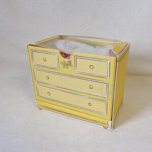 Vera Brdaley Baby Ruffle Bodysuit 3-6 months